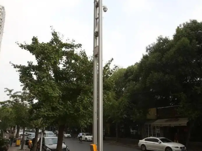 智慧路灯改造核心利器：单灯控制器与回路控制器的协同 